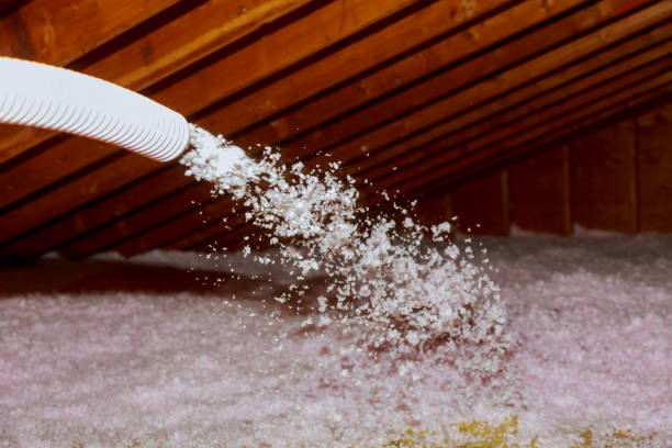 Best Commercial Insulation in Riverside, OH
