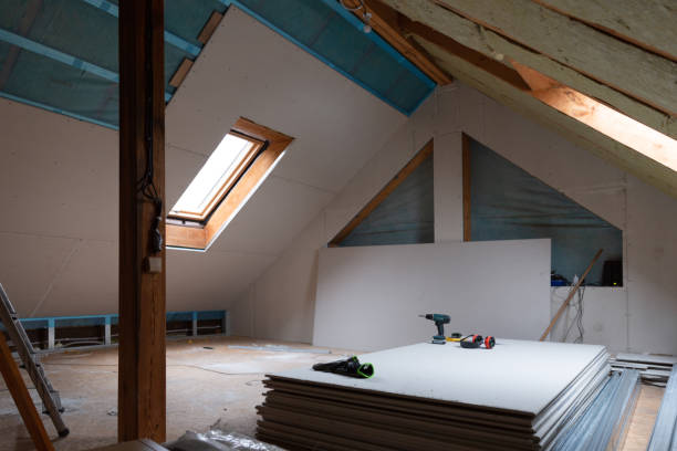 Best Eco-Friendly Insulation in Riverside, OH