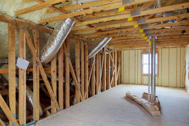 Best Cellulose Insulation in Riverside, OH