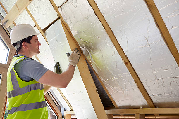 Professional Insulation Contractor in Riverside, OH