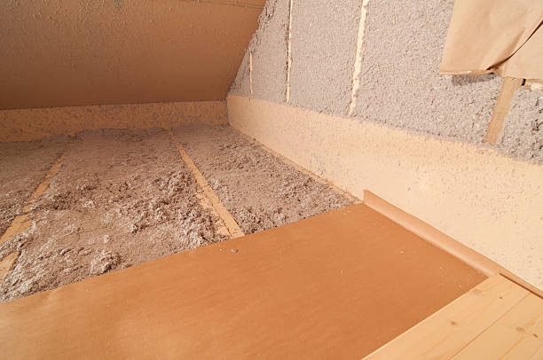Best Blown-in Insulation in Riverside, OH