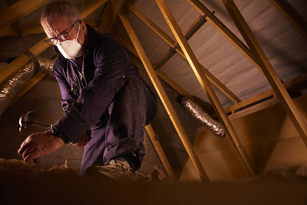 Types of Insulation We Offer in Riverside, OH